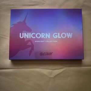 Unicorn Glow Highlight Palette